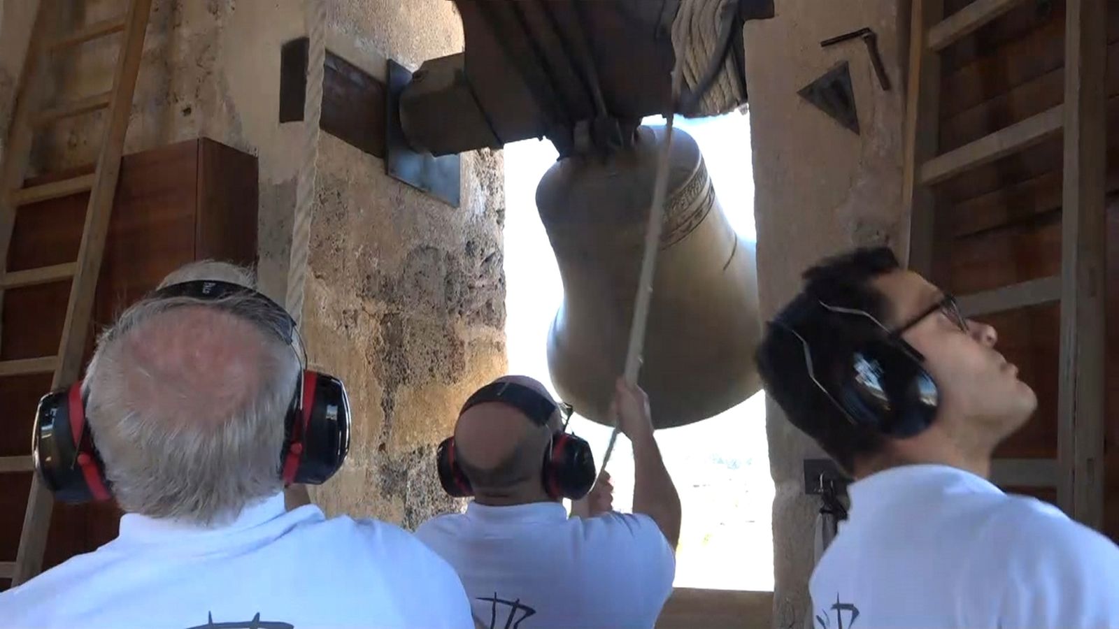 Colla de campaners d'Albaida