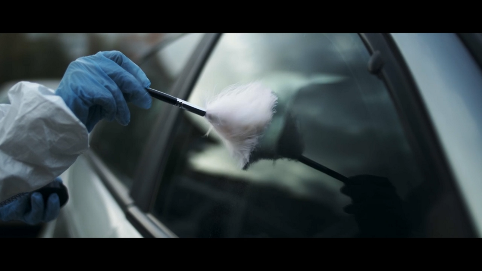 L'hora fosca | La ciència forense