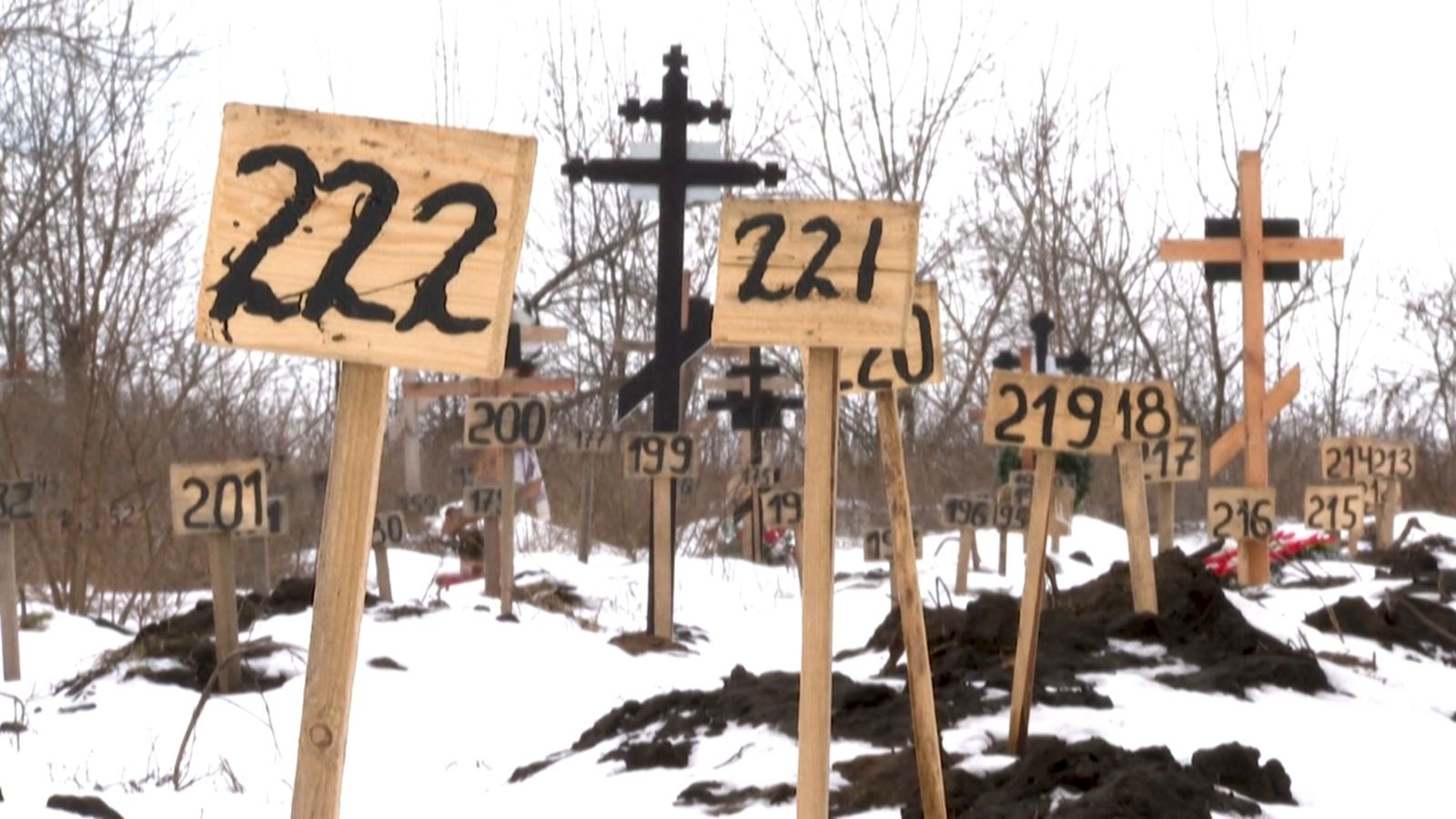 Entrevistem Christian Villanueva, director de la revista ‘Ejércitos', quan fa quasi un any que va començar la invasió russa