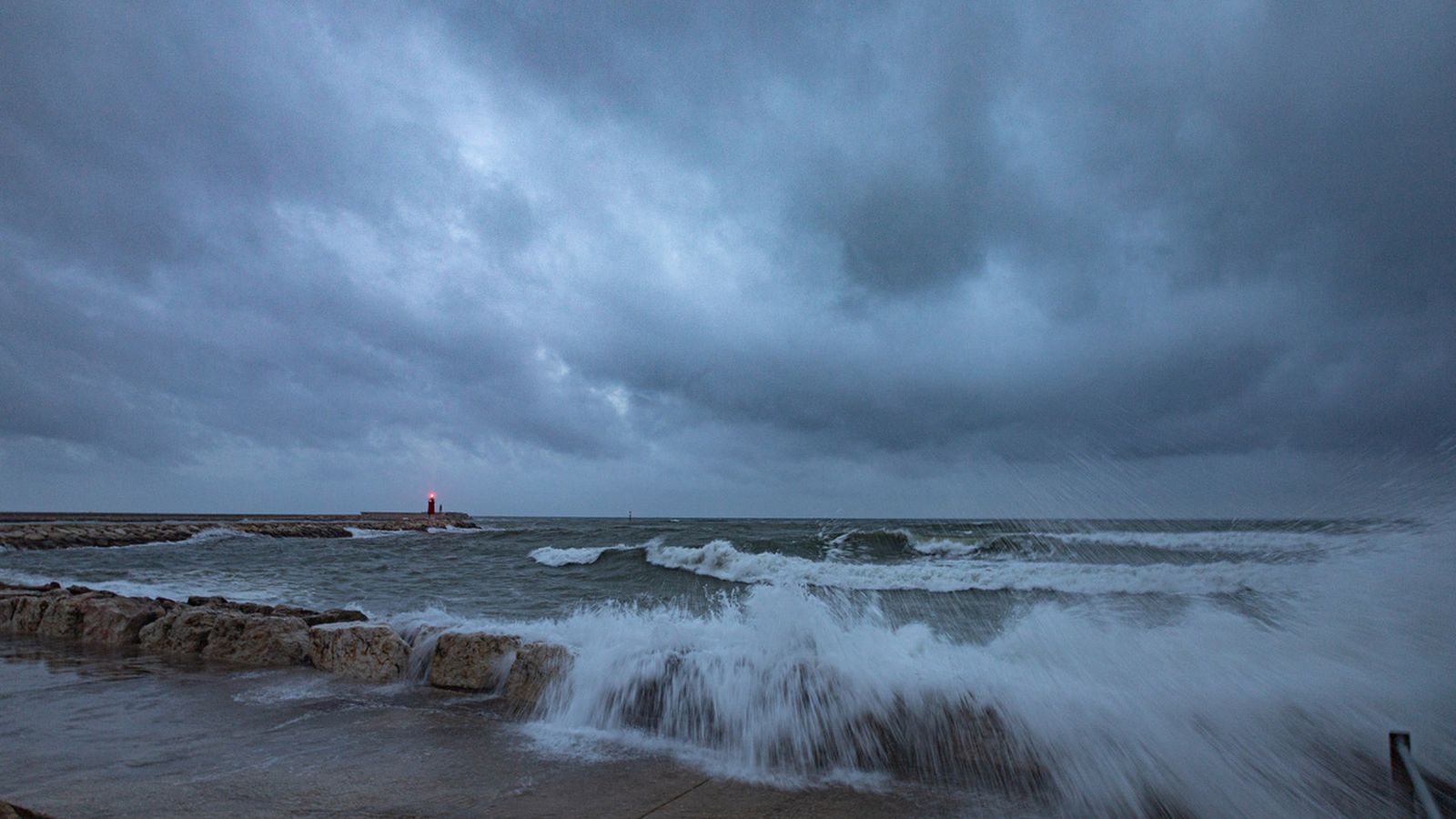 DÉNIA, LA MARINA ALTA