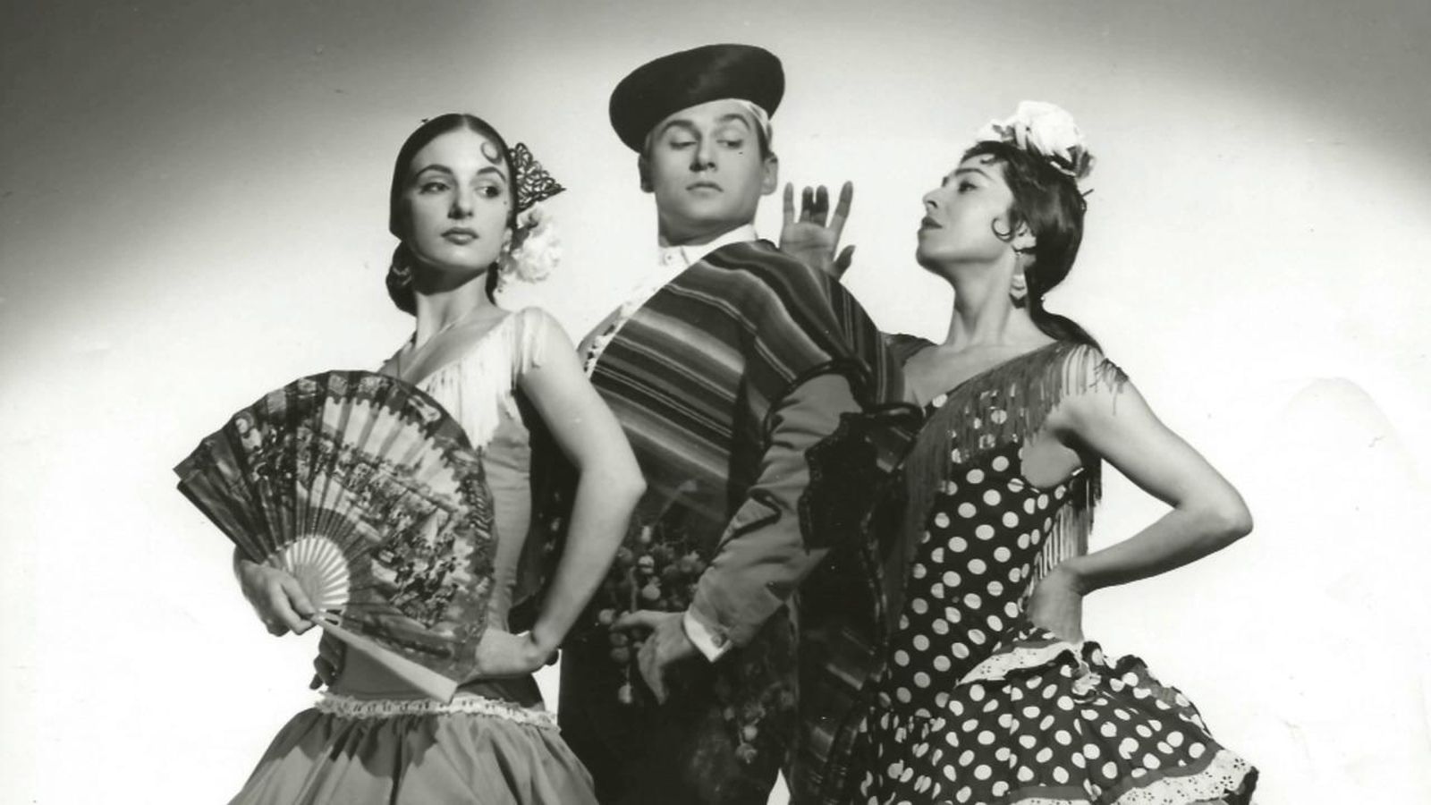 L'exposició ret homenatge a la memòria de Vargas