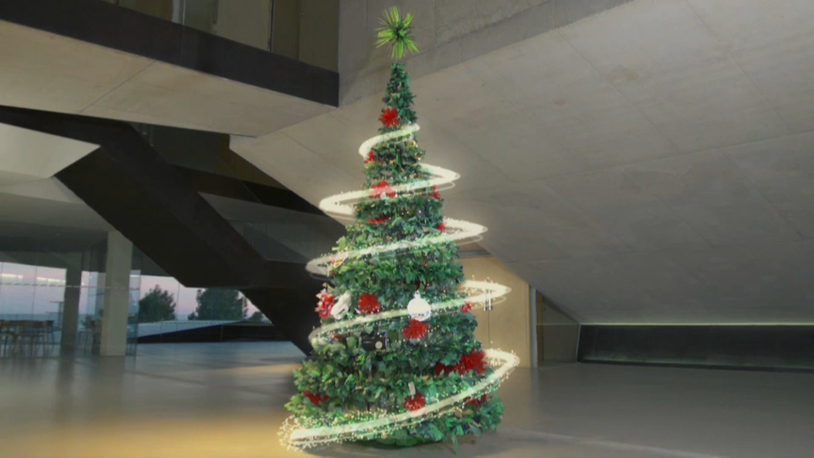 Aquestes festes són una època on augmenta l'ús de residus plàstics