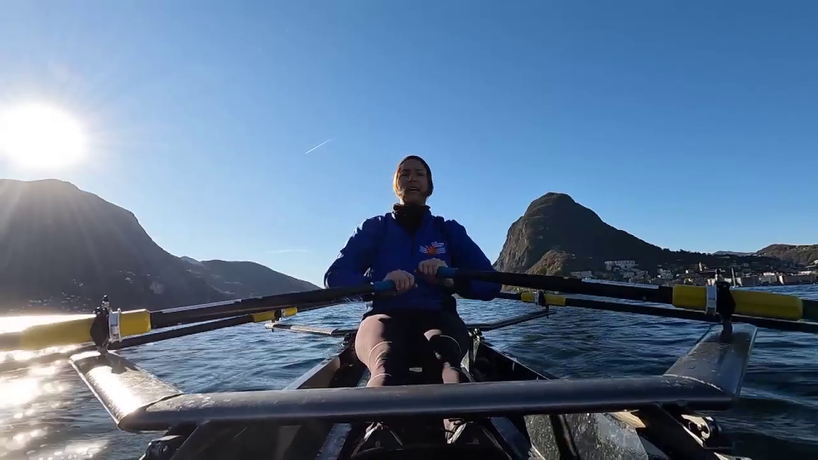 Manuela Valladolid, veïna de La Vall d’Uixó (La Plana Baixa)