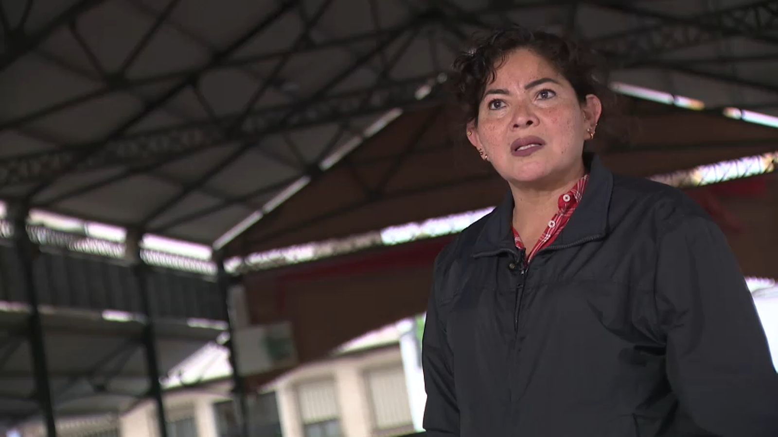 Regularització de migrants