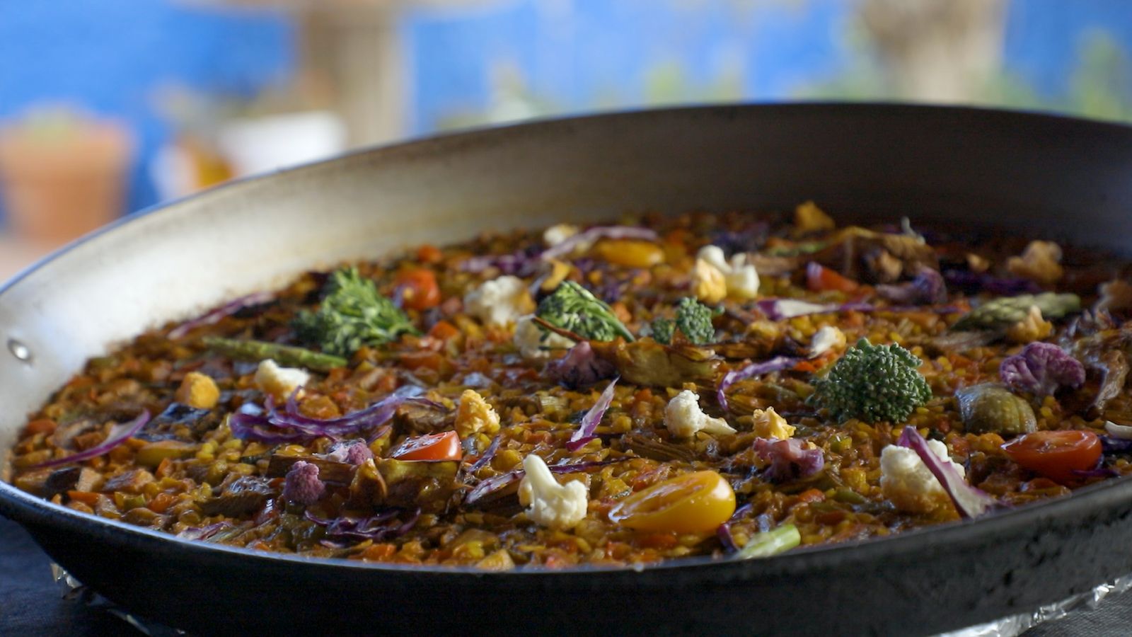 La Comunitat Valenciana, el bressol de l’arròs