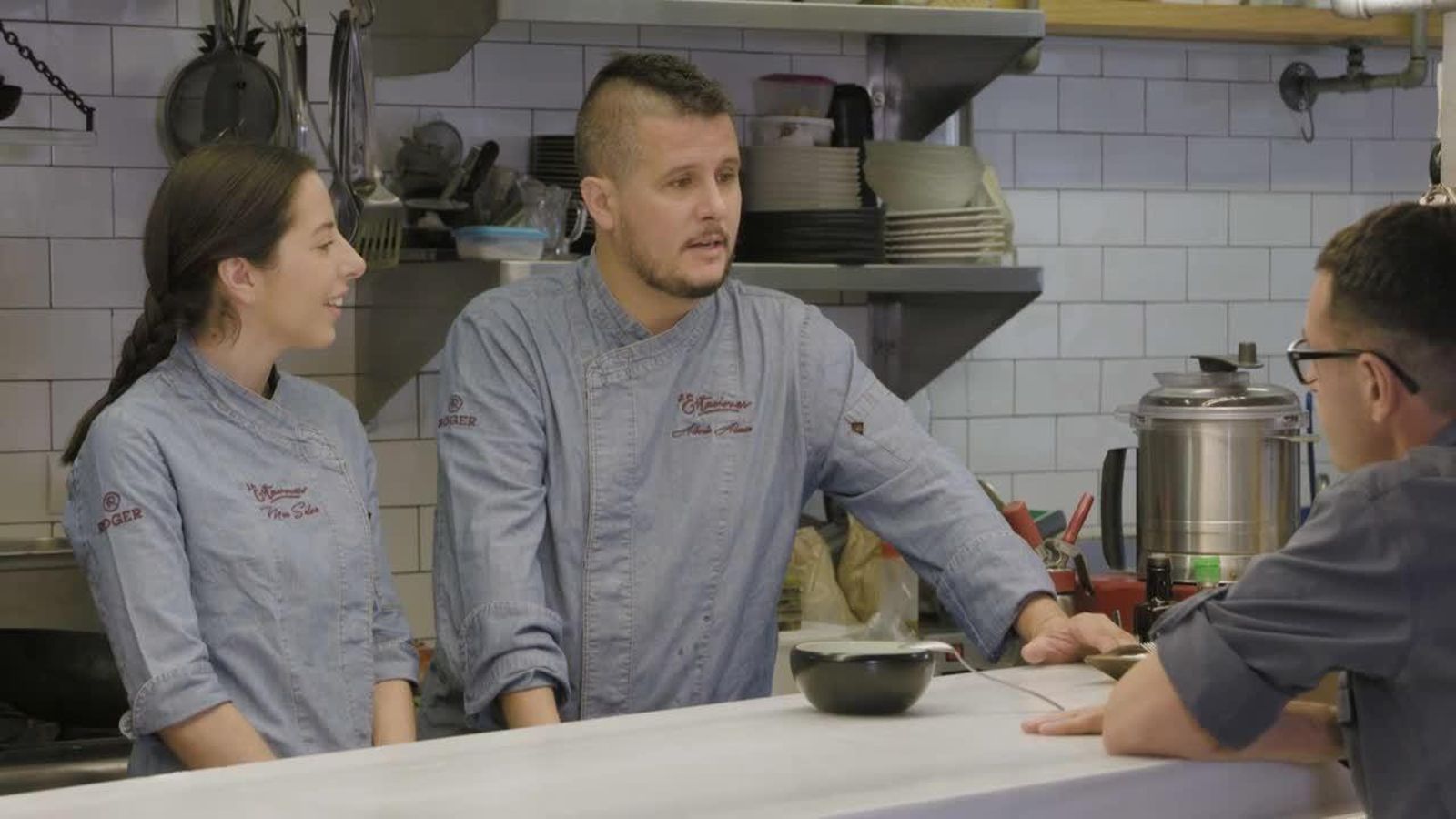 19.11.2019 | València I