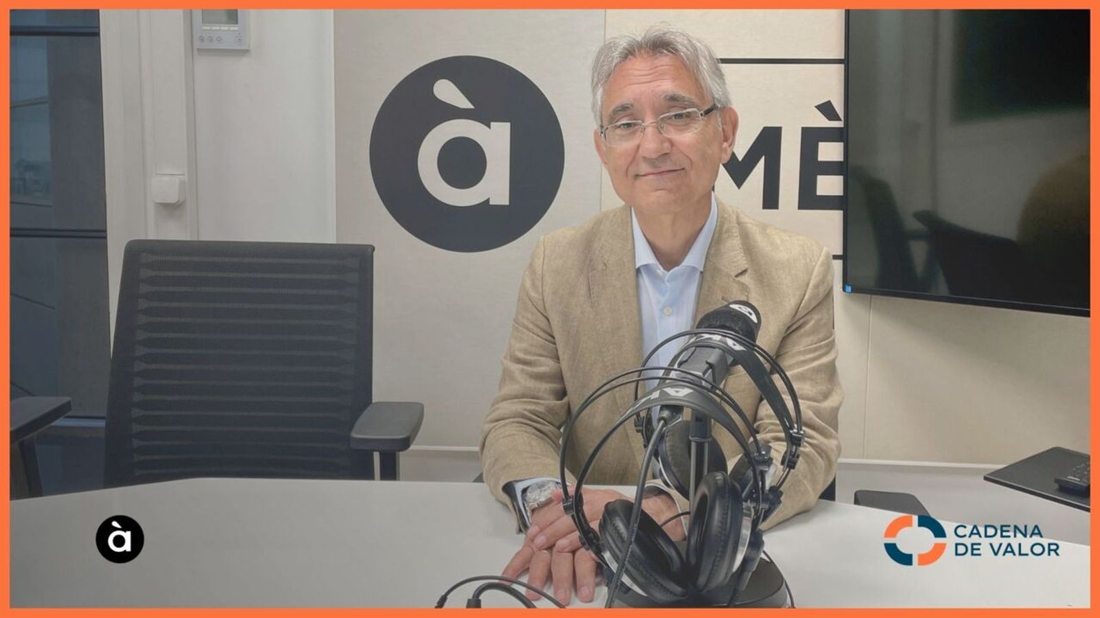 10.06.2024 | Javier Gallego, d’HOSBEC