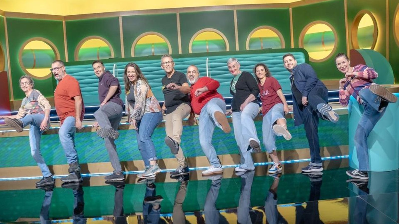 13.11.2025 | A la saca