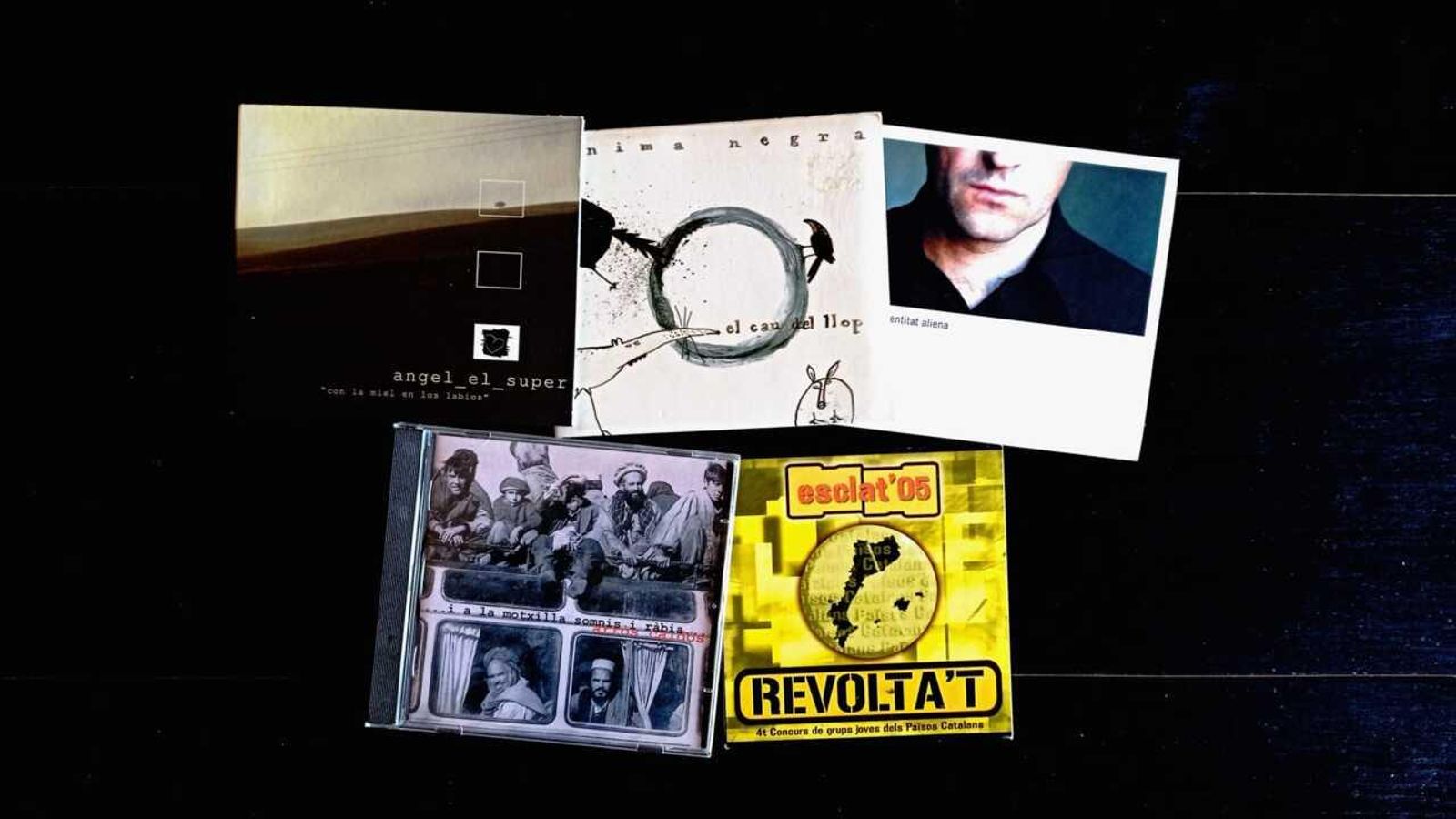 26.01.2023 | “La veu d’un poble”, amb Francesc Estrela