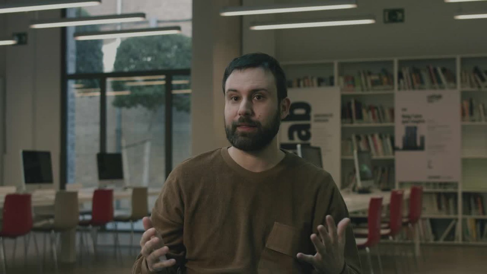 09.10.2018 | Fernando Domínguez i Dalia Alba
