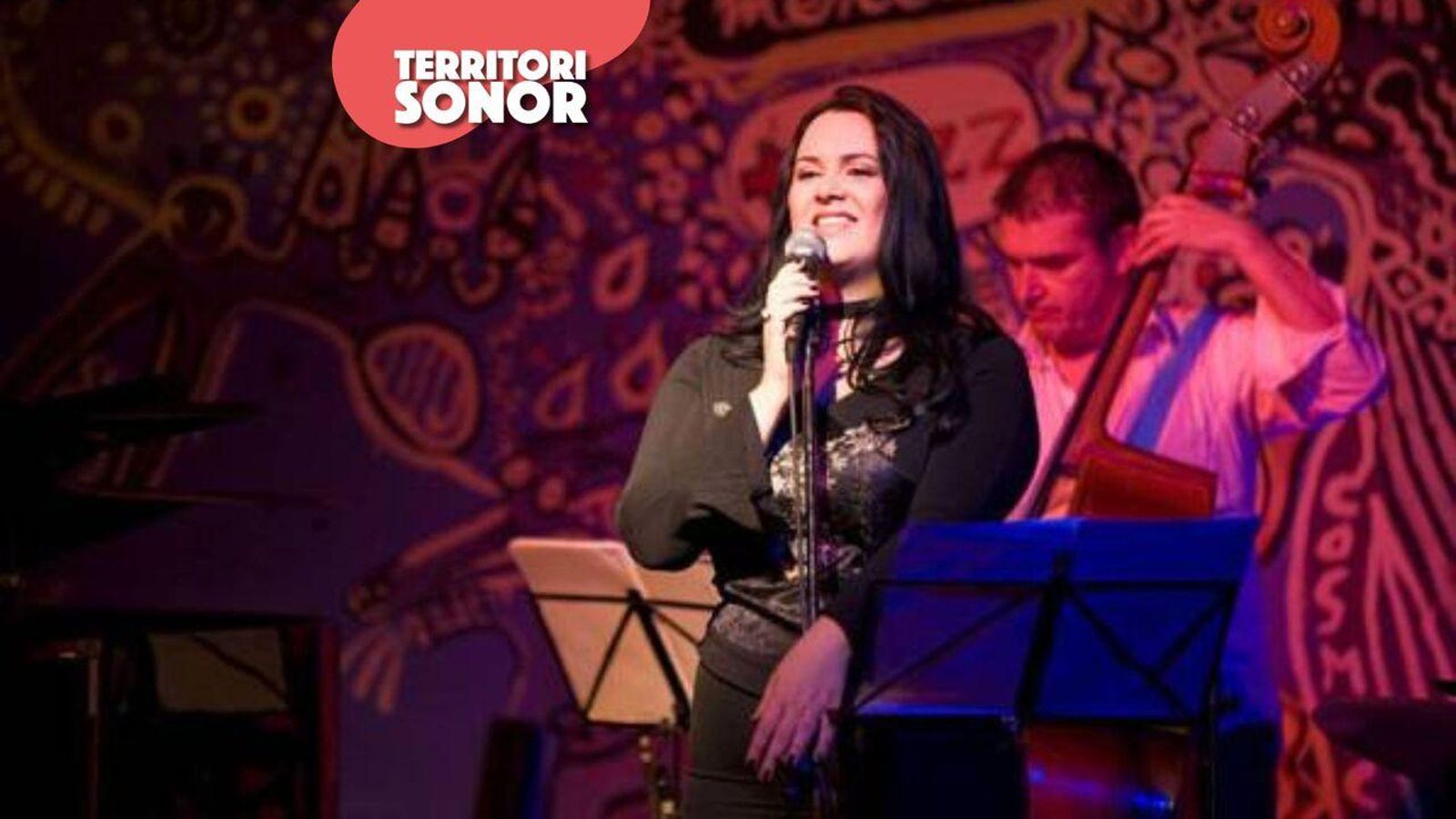 04.02.2025 | Pioneres | Pepa Blasco