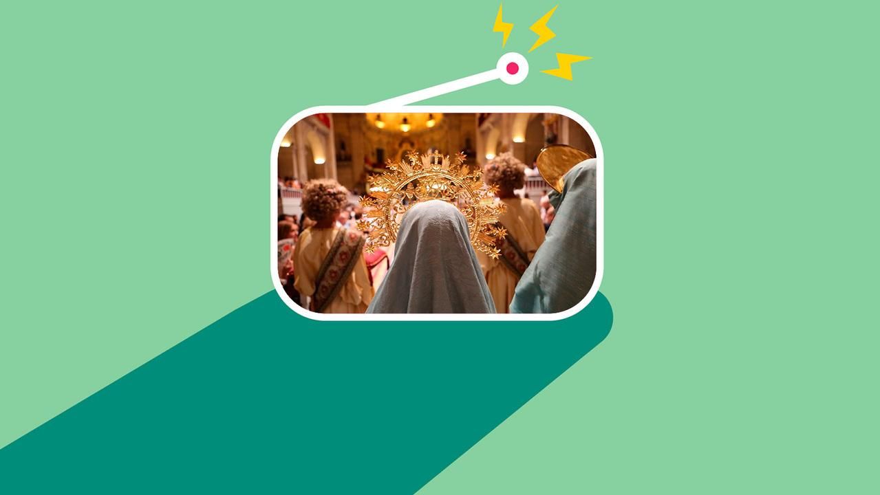 12.08.2025 | Queda't amb els nostres | El Misteri d’Elx