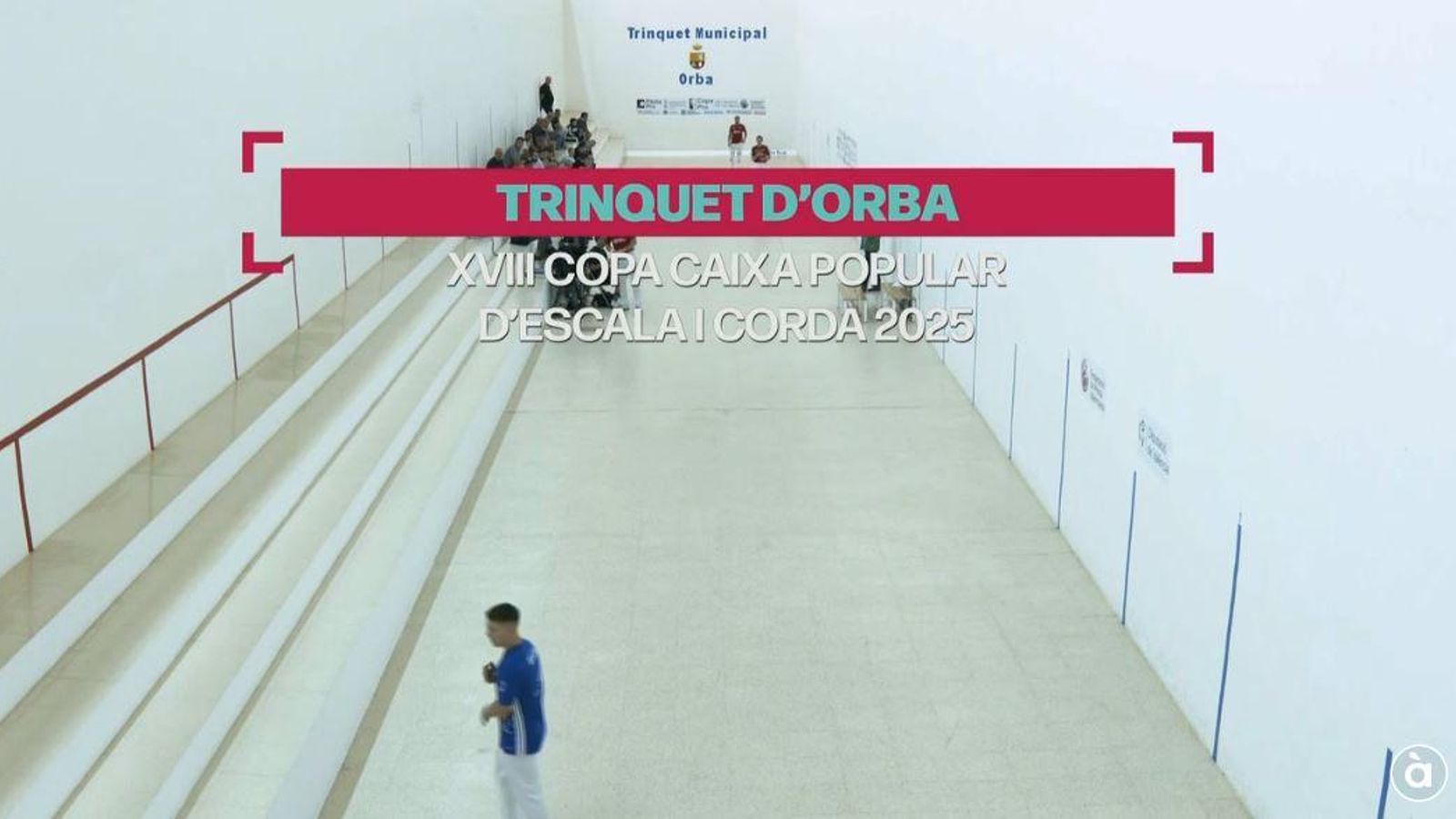 19.10.2025 | COPA CAIXA POPULAR IEC ORBA