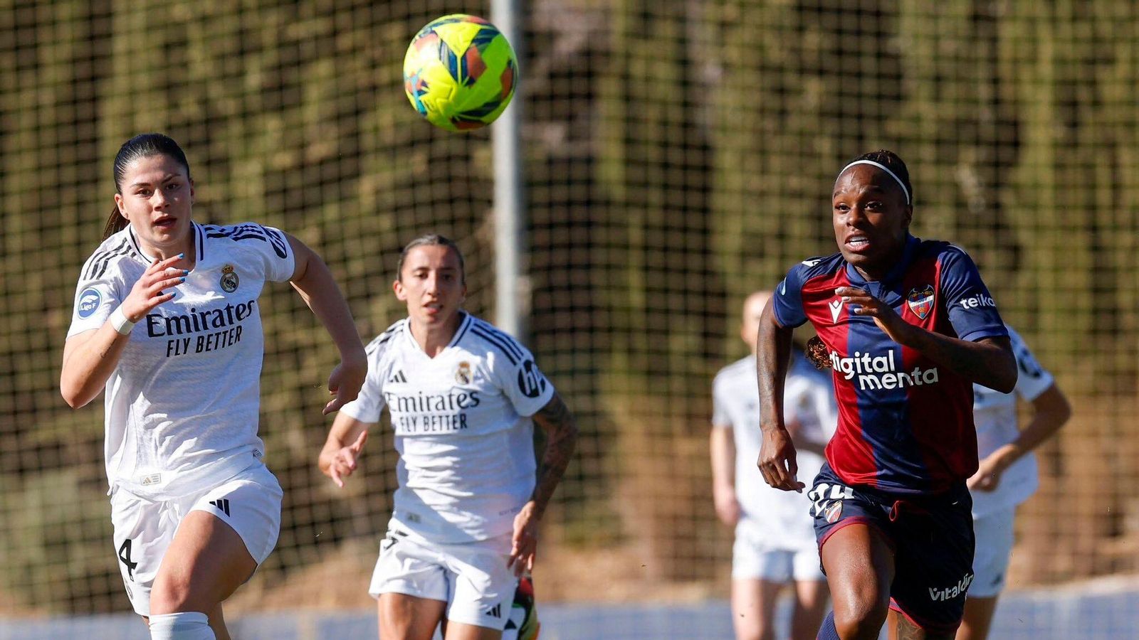 Chacón, en una acció del duel