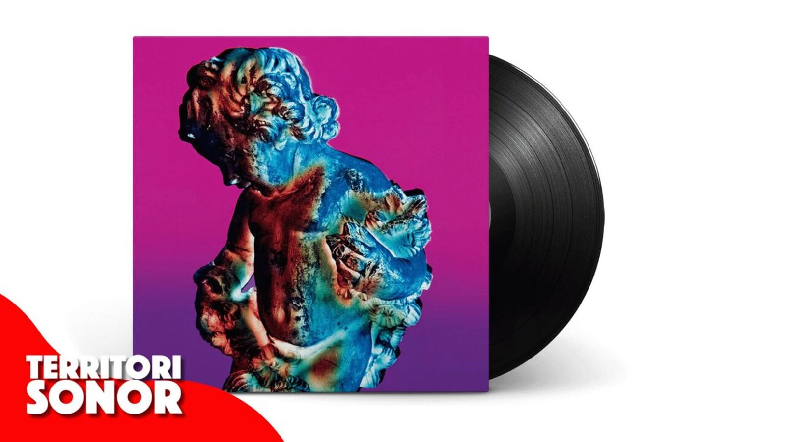 14.02.2024 | 33 revolucions per a canviar el món | 'Technique', el cinqué àlbum de New Order
