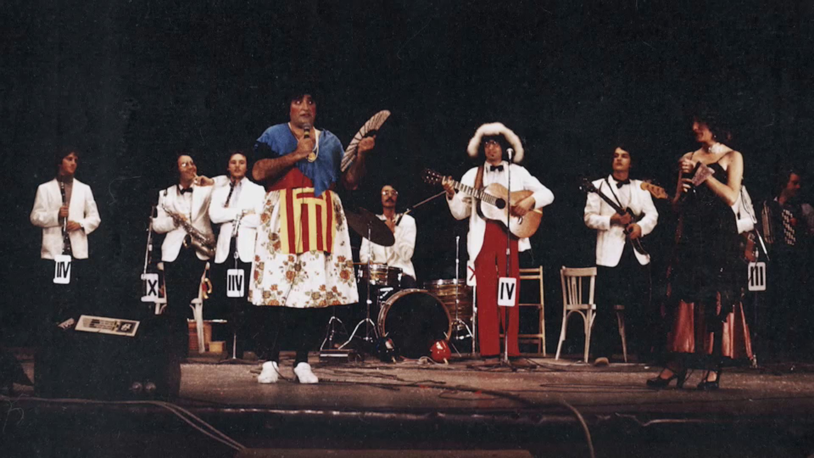 Joan Monleón va ser un dels precursors dels 'marxadors'