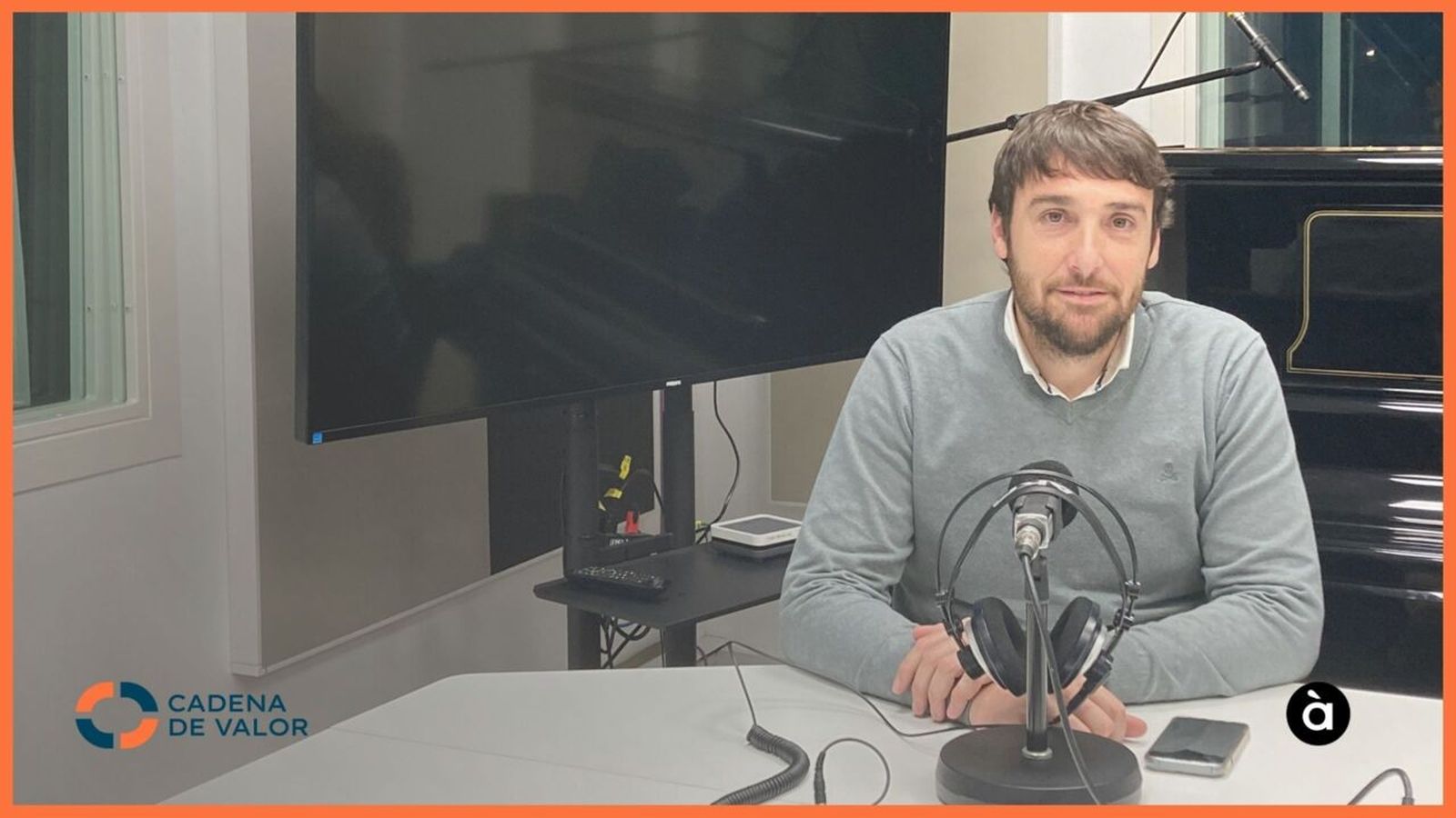 14.02.2024 | Vicente Ruiz, de Tbig Finance