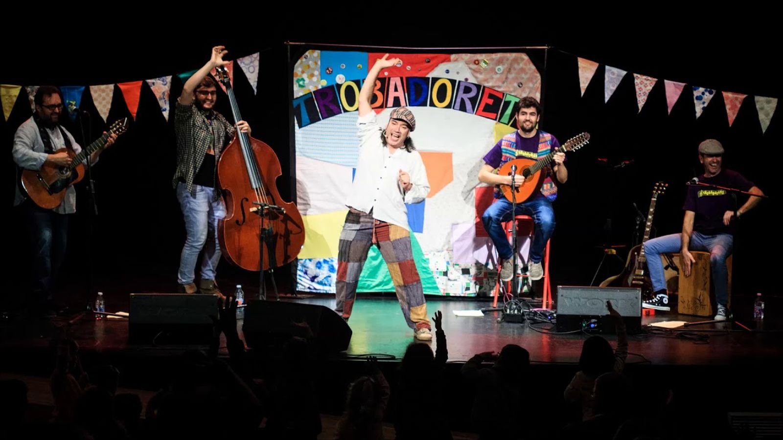 06.01.2023 | Territori Sonor T12