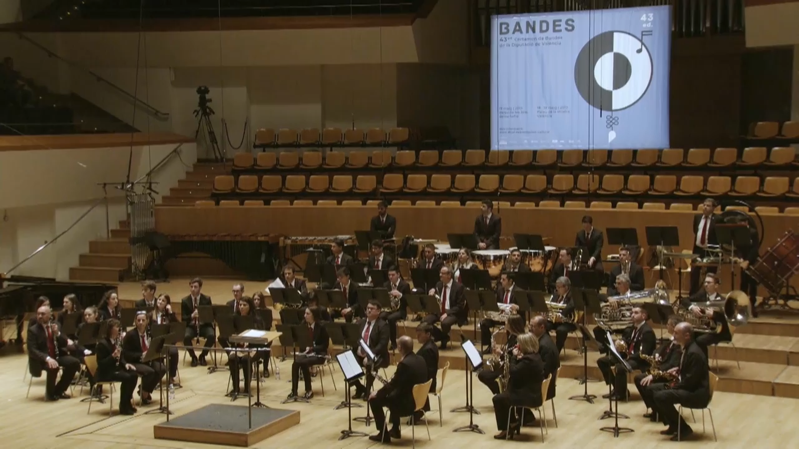 Societat joventut musical de Quart de les Valls