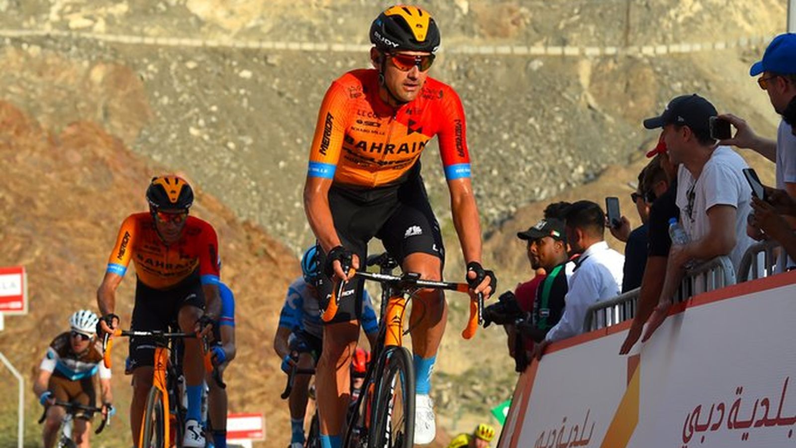 Rafa Valls s'ho deixa als 34 anys