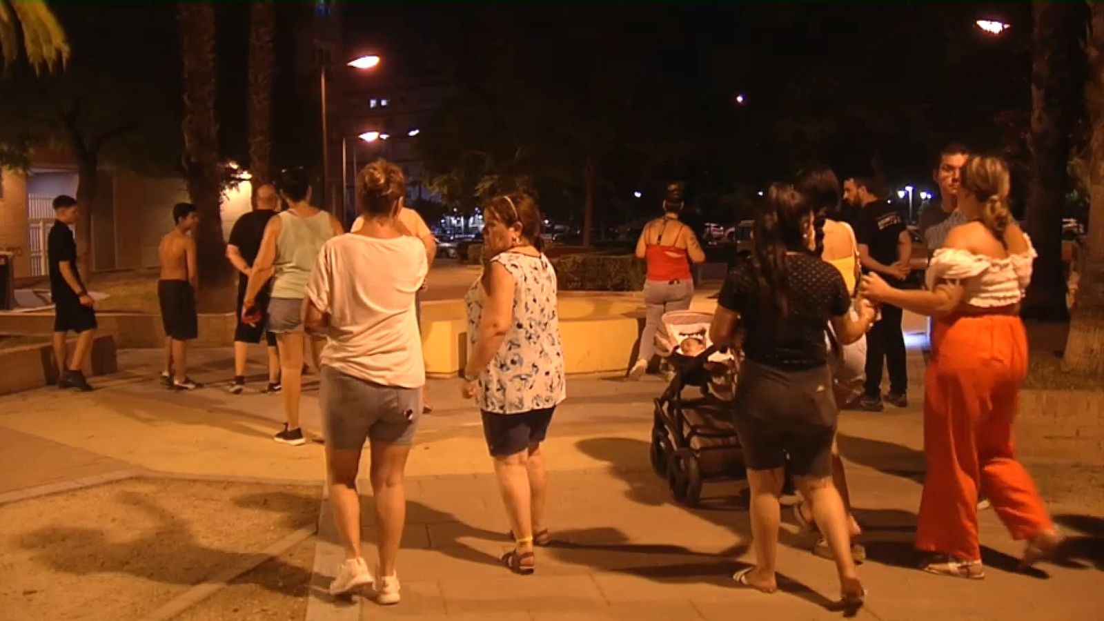 Patrulles Malvarrosa