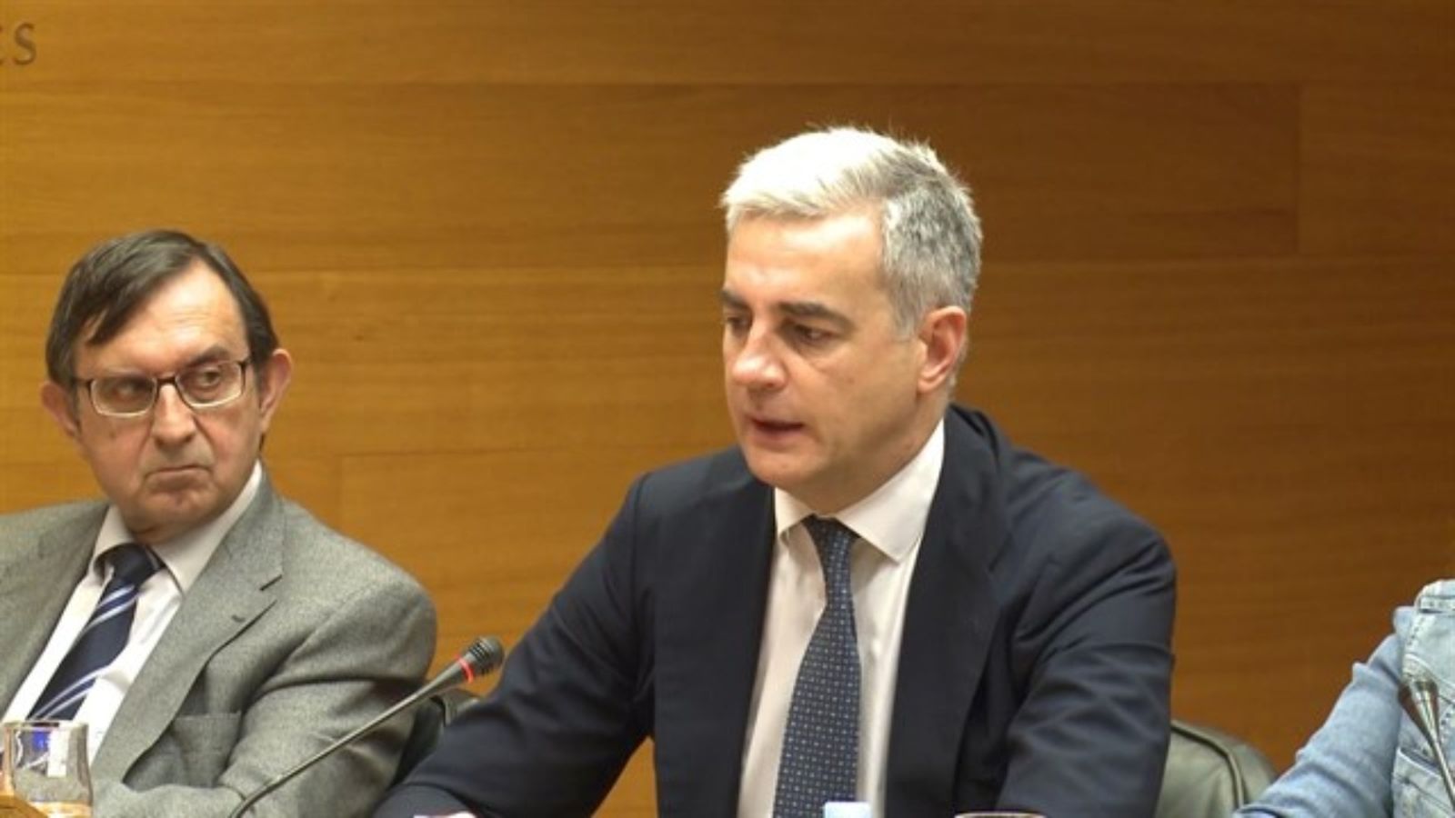 Costa ha esmentat que van ser adjudicats més de 600 milions en contractes a empresaris que hi havien realitzat aportacions