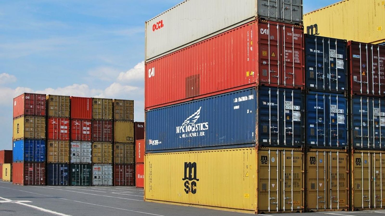 L\'índex general de preus d\'exportació dels productes industrials puja un 1,4%