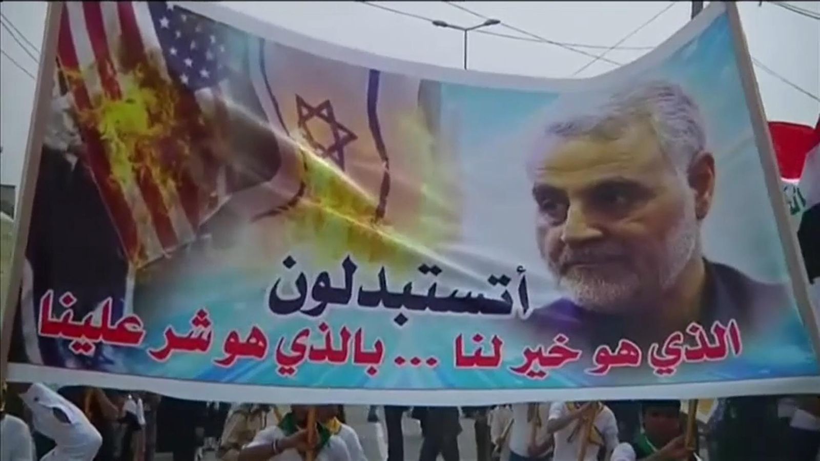 La UE reafirma el suport al pla nuclear amb l’Iran