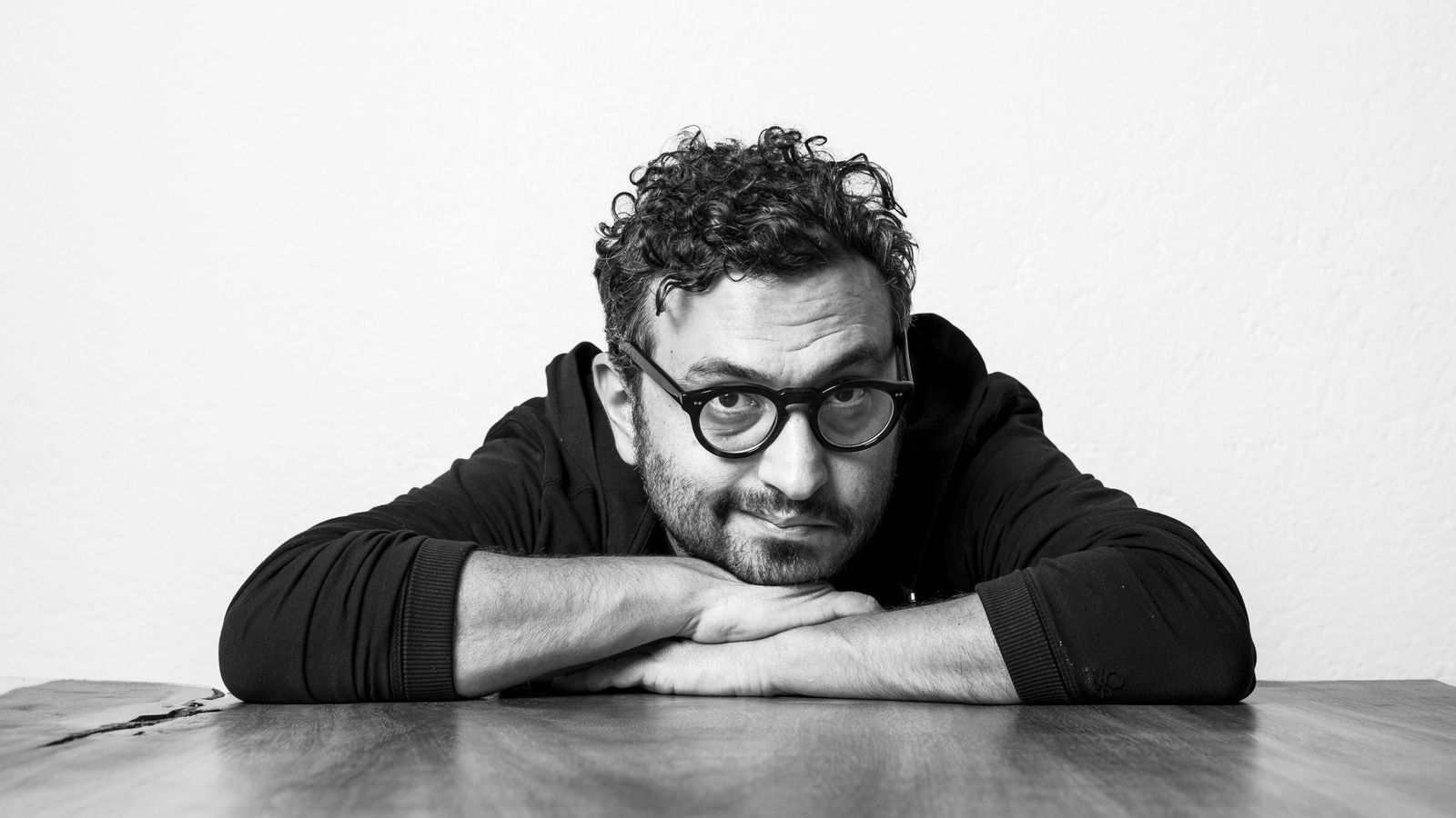 Alejandro Ruiz Palacios