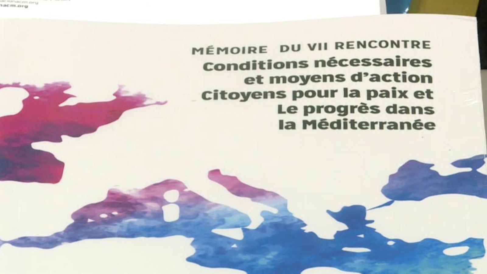 Vicent Garcés alerta sobre el perill del rebrot de la xenofòbia al nord d\'Europa