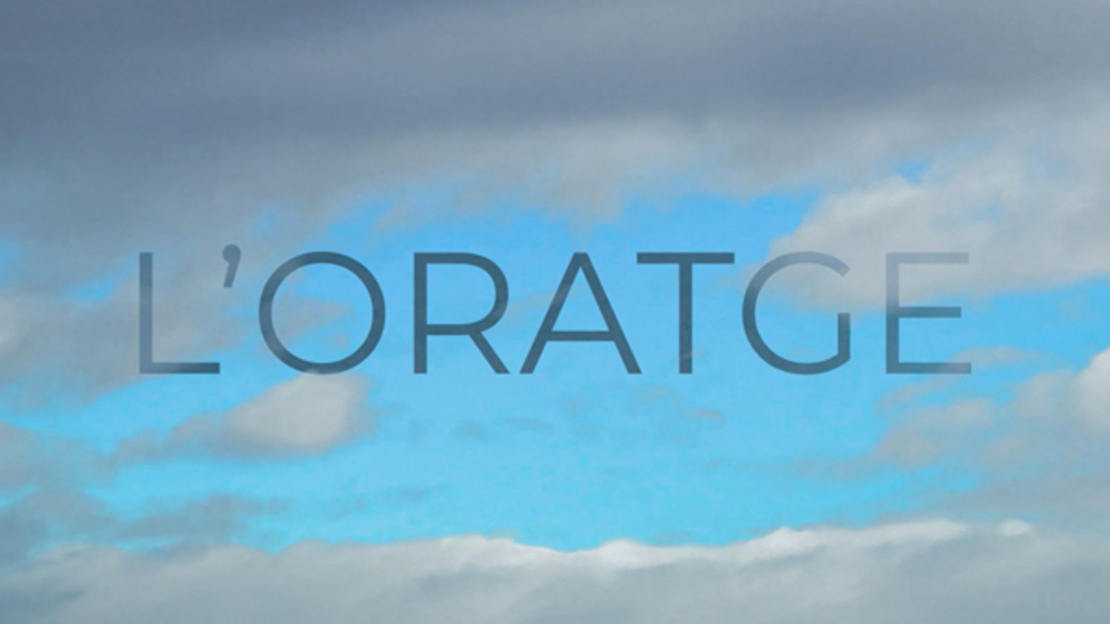 VÍDEO | Previsió de dimecres