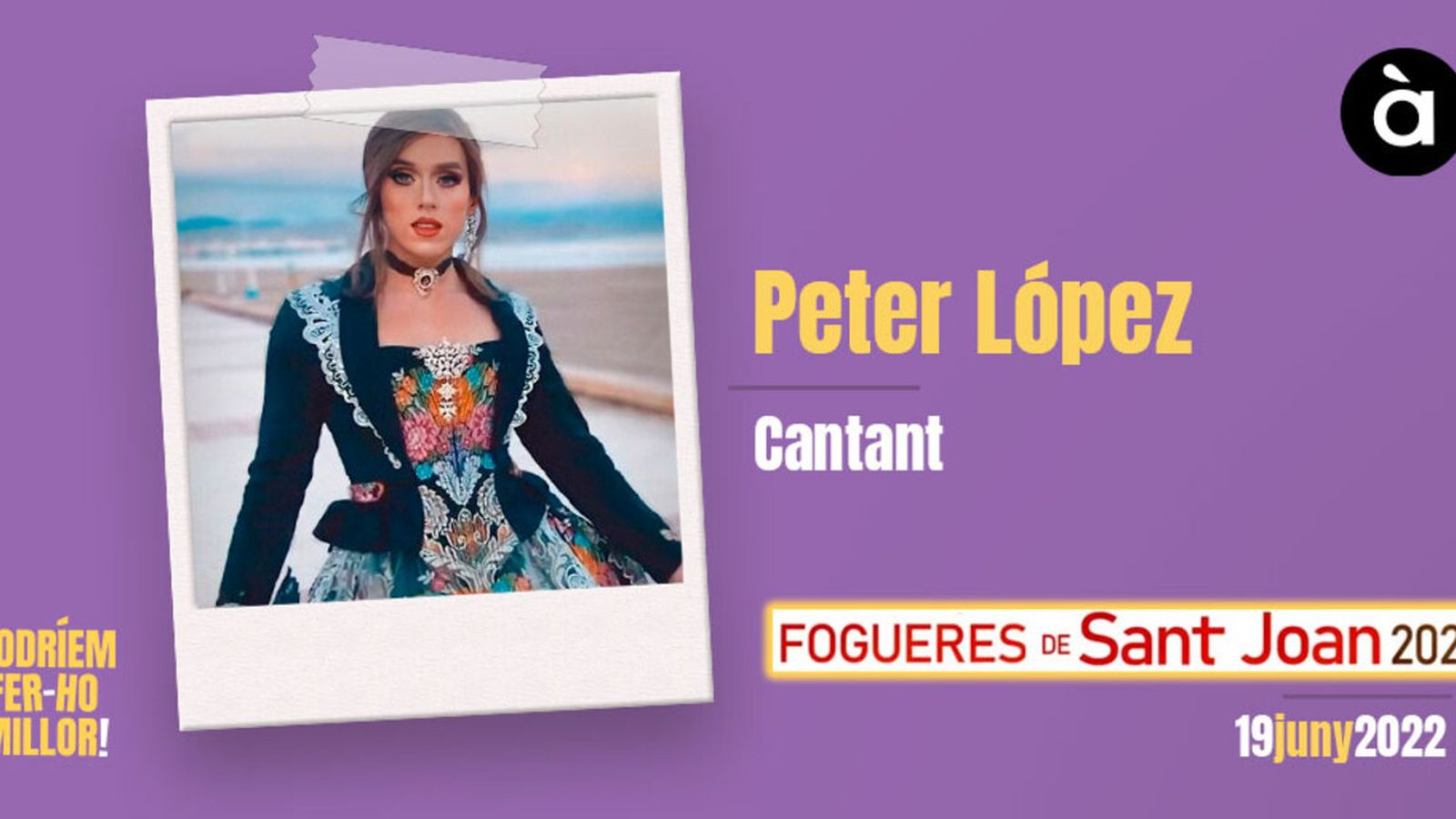 19.06.2022 | L'entrevista