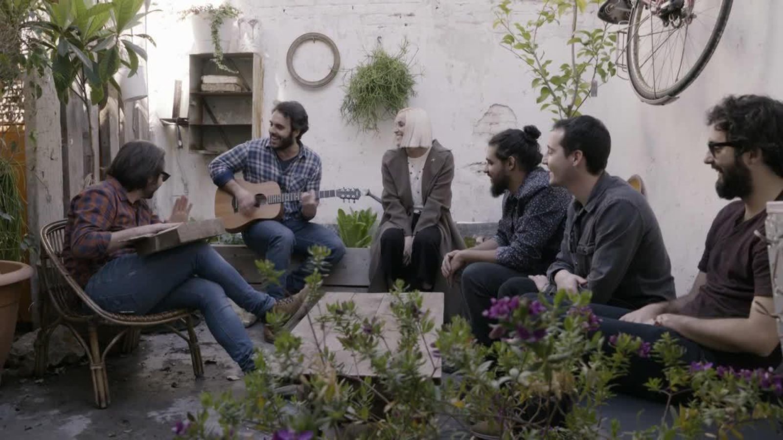 31.07.2018 | Tardor amb Pau Alabajos