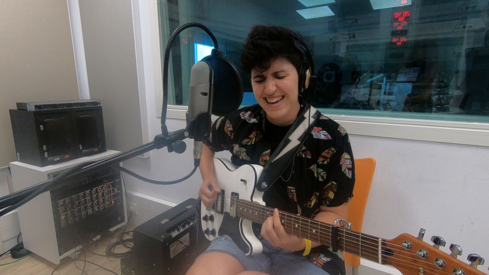 26.07.2022 | Lucía Zambudio