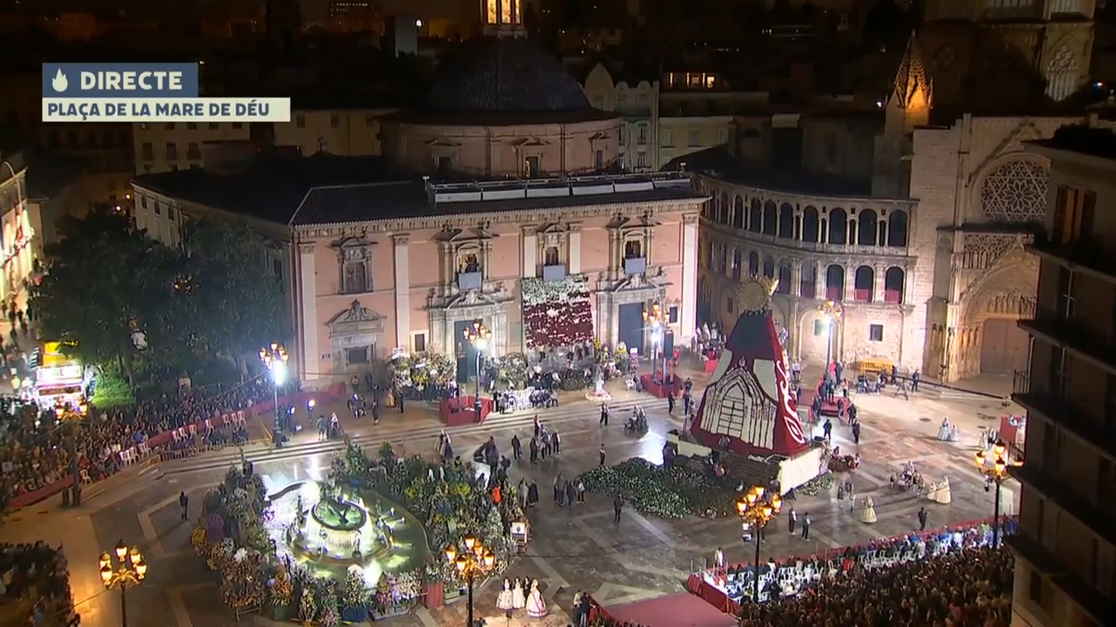 18.03.2024 | Ofrena 20:00 a 21:00