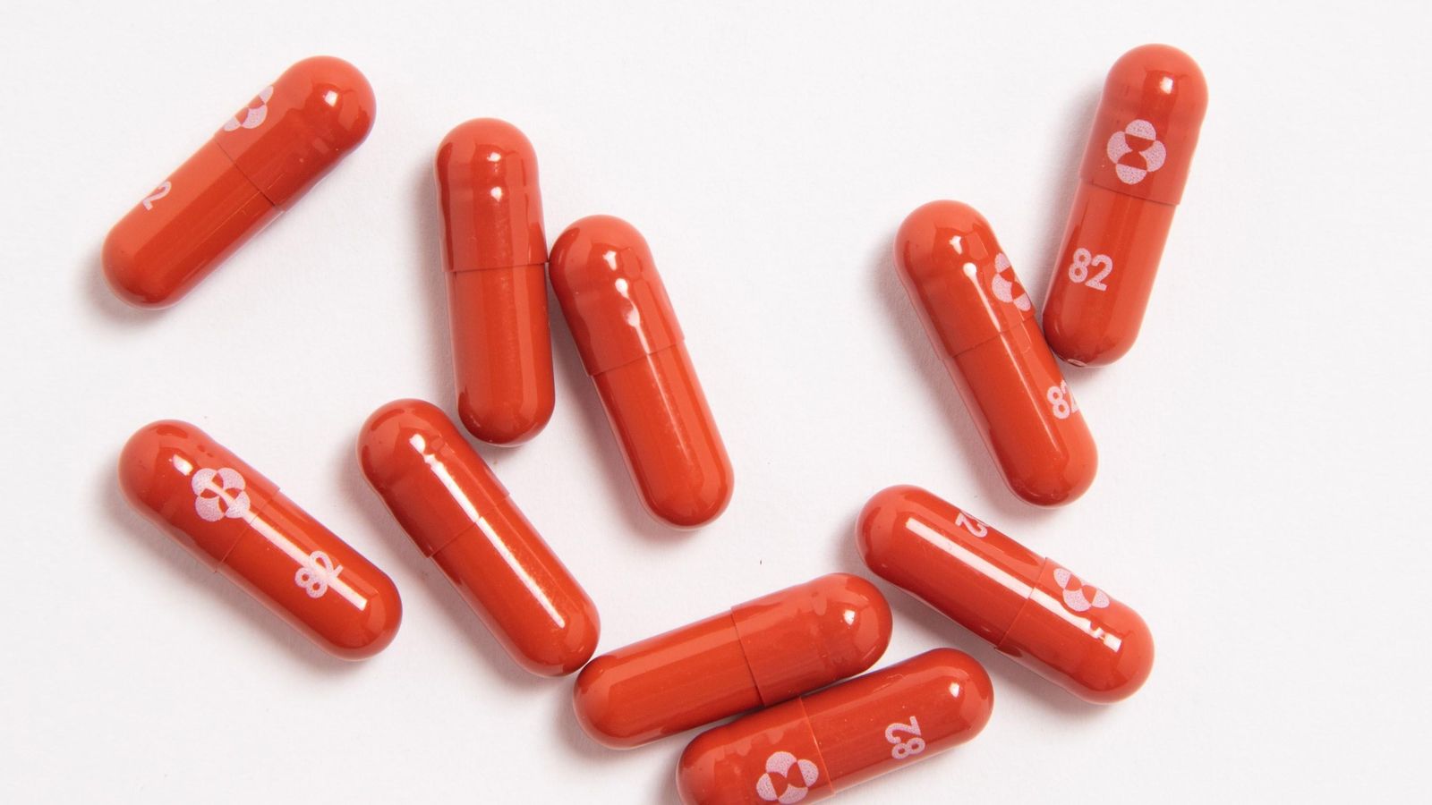 Molnupiravir, l'antiviral oral en investigació de MSD i Ridgeback Biotherapeutics