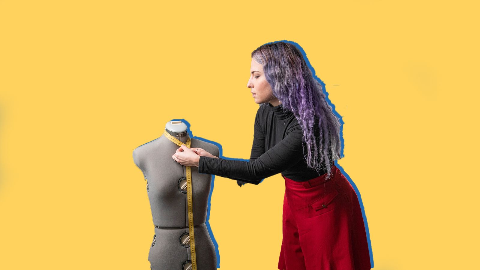 30.05.2021 | Coco Rodrigo: Moda sostenible