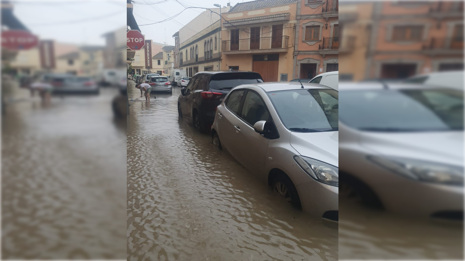 Un carrer negat a Godella, aquest divendres Un carrer negat a Godella, aquest divendres