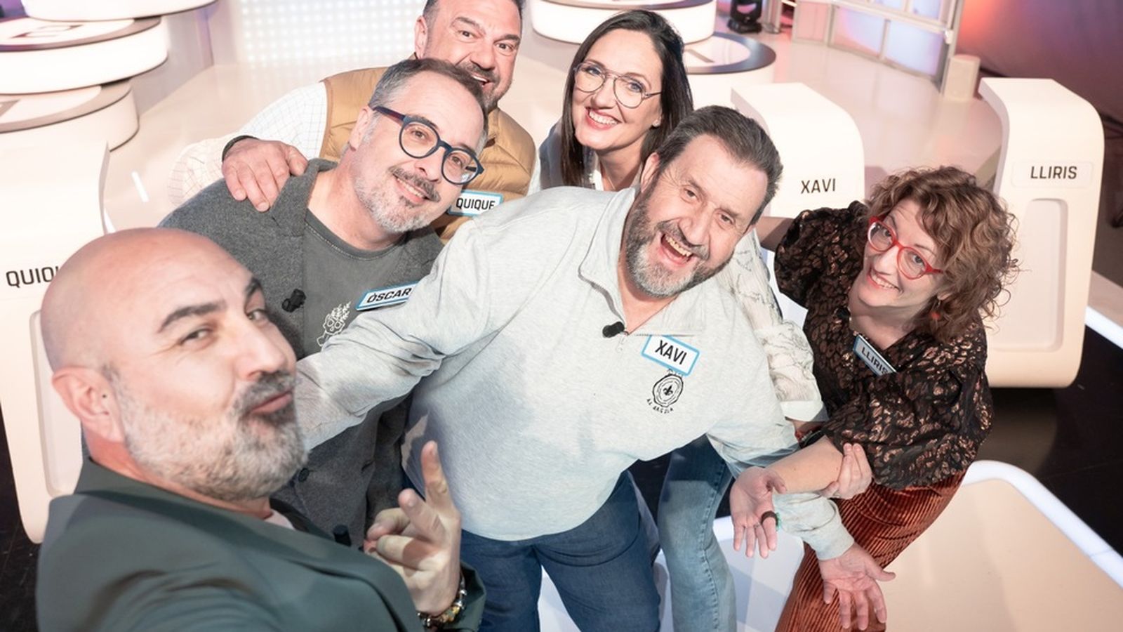 09.01.2026 | Atrapa'm si pots