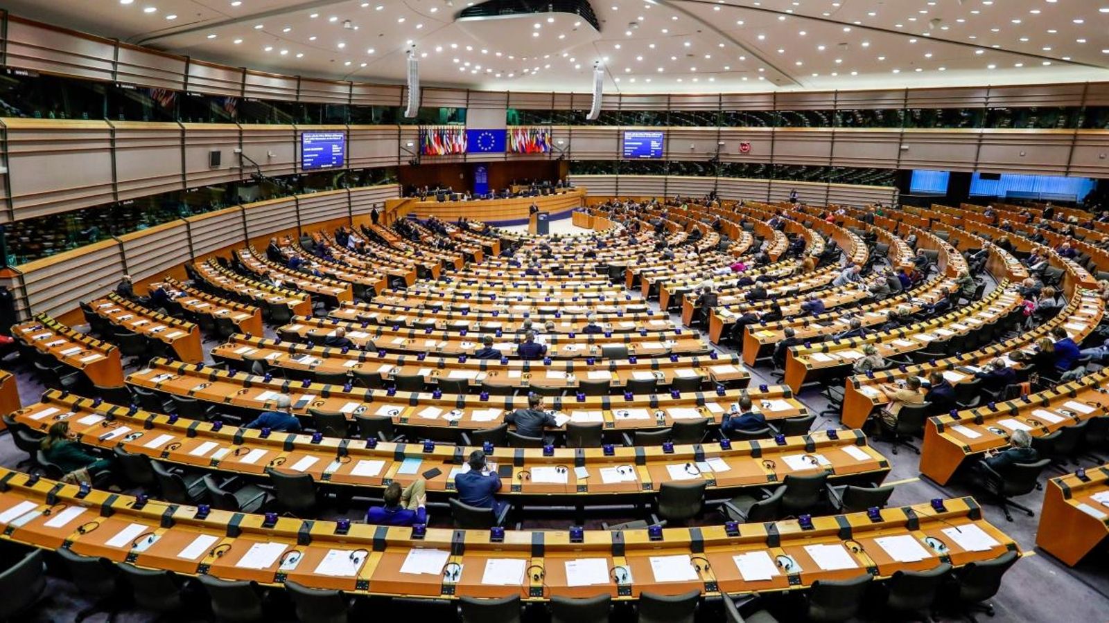 L’Eurogrup preveu tancar l\'acord per a reformar l\'eurozona