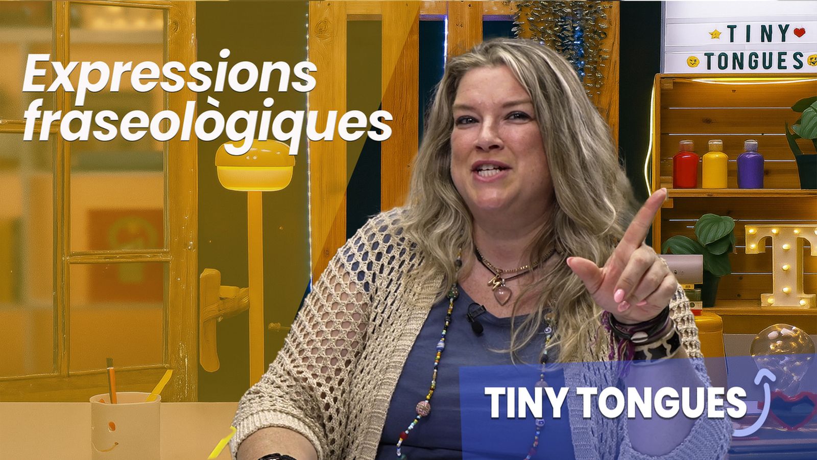 Expressions fraseològiques