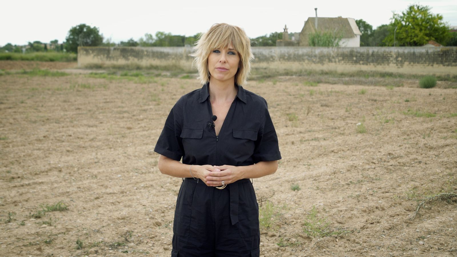 Zoom | La sequera, un mal crònic