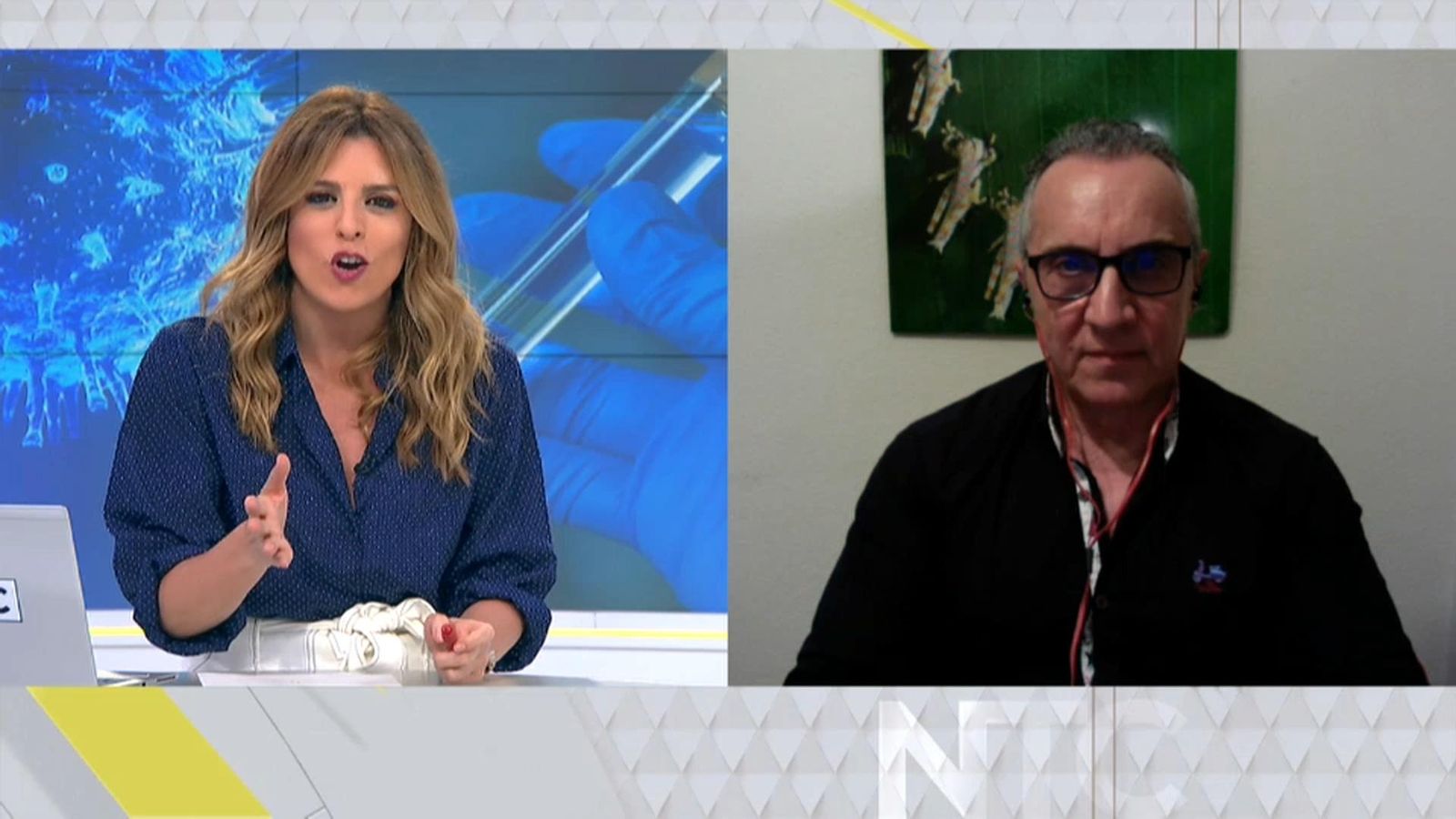 El infermers reclamen un protocol unificat per als professionals que rastregen els contagis de coronavirus