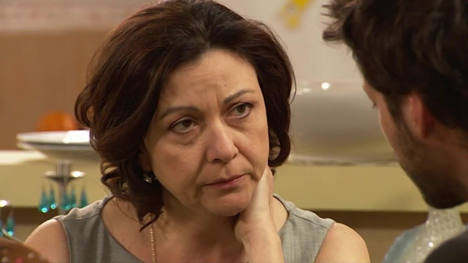 Bon dia, bonica | Capítol 114