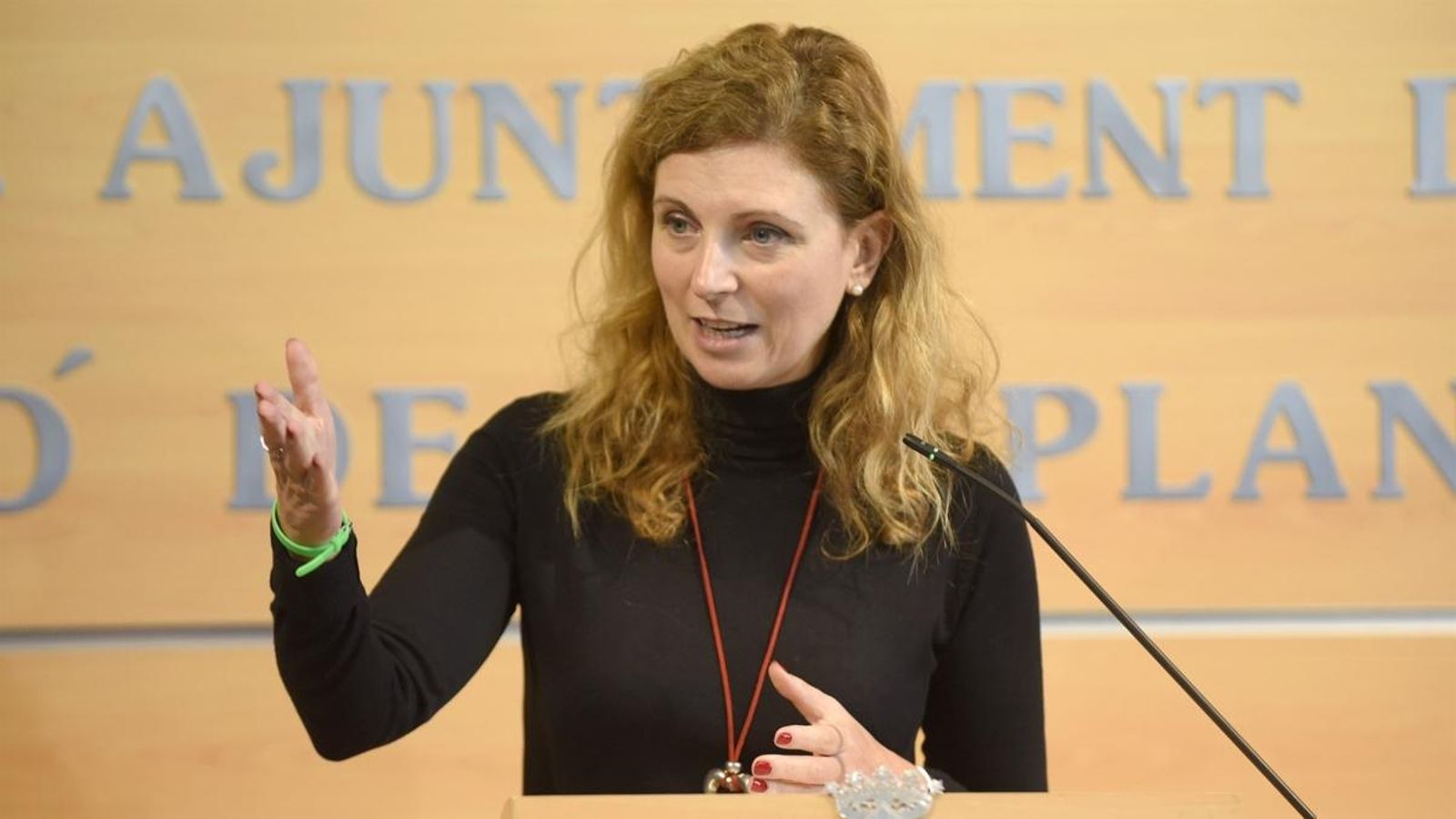 Amparo Marco