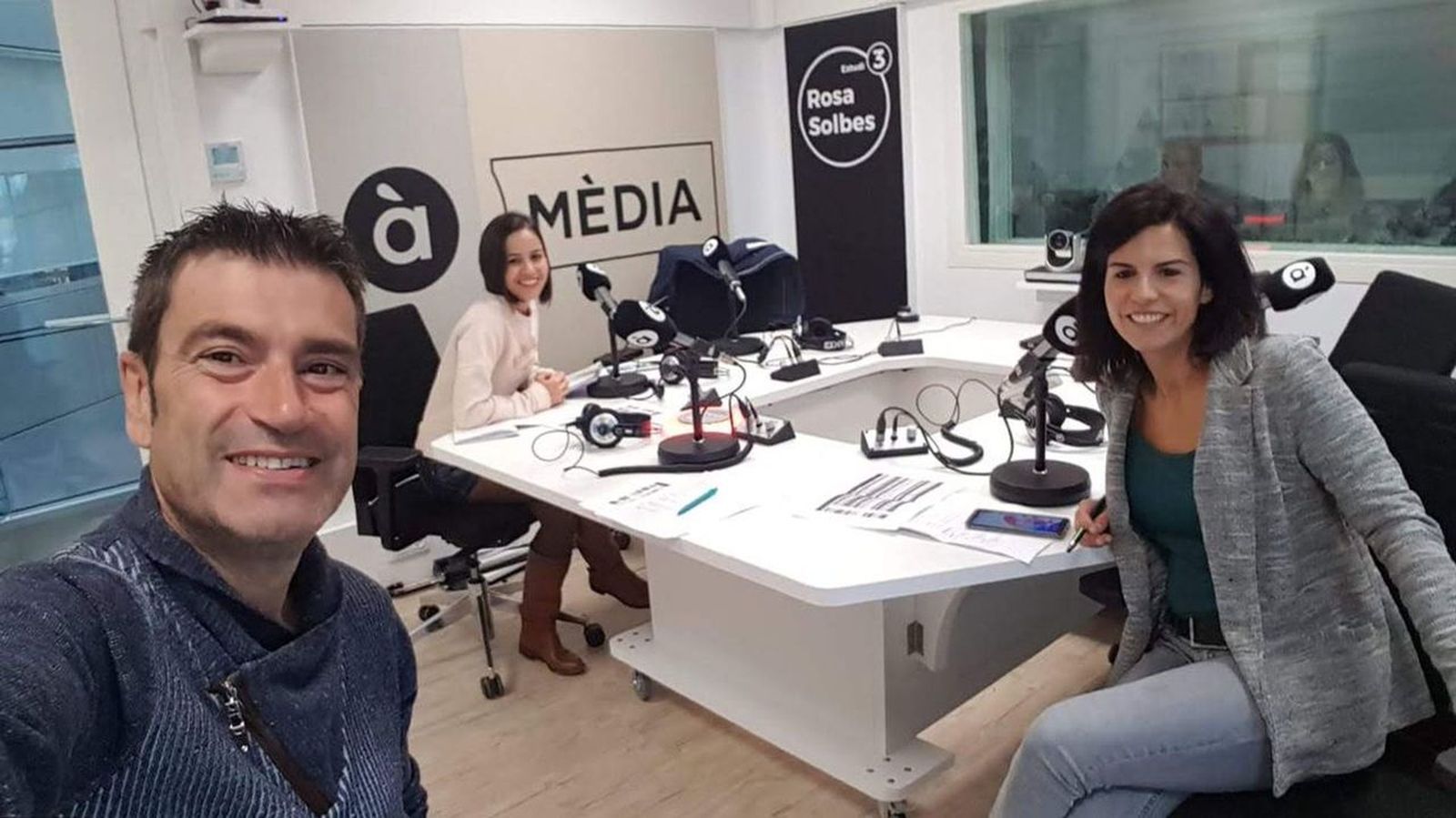 17.11.2018 | A córrer