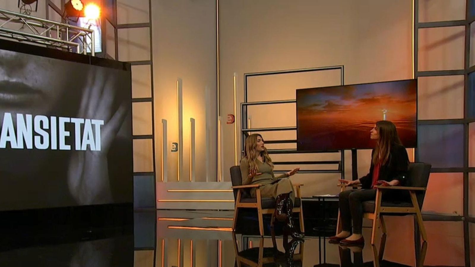 Gestionar la microansietat