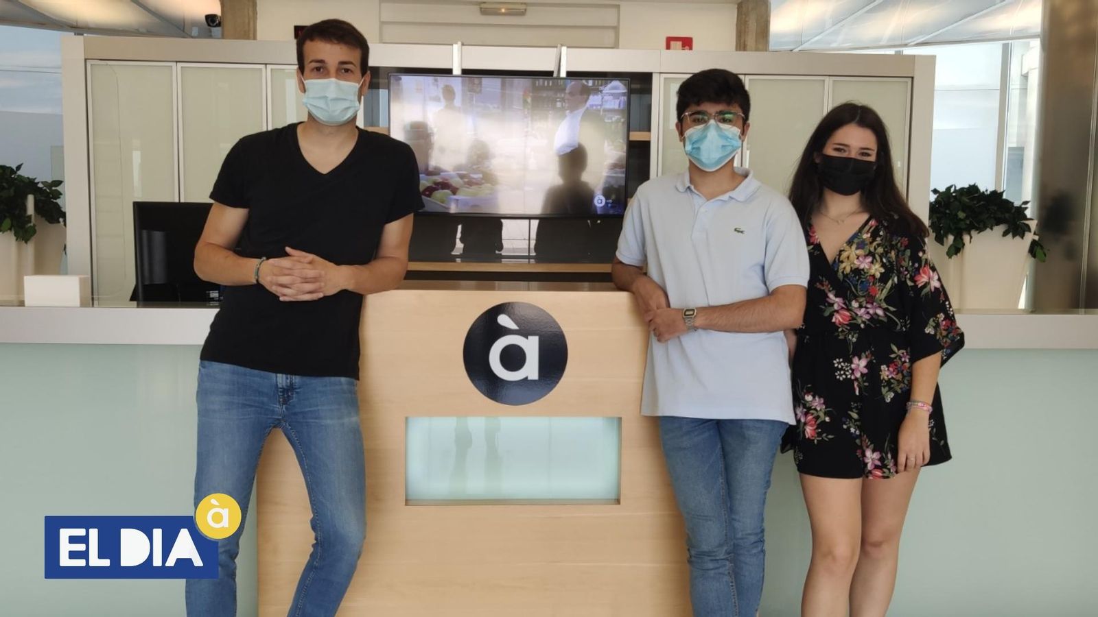 15.06.2021 | Publicitat i màrqueting a la Comunitat Valenciana