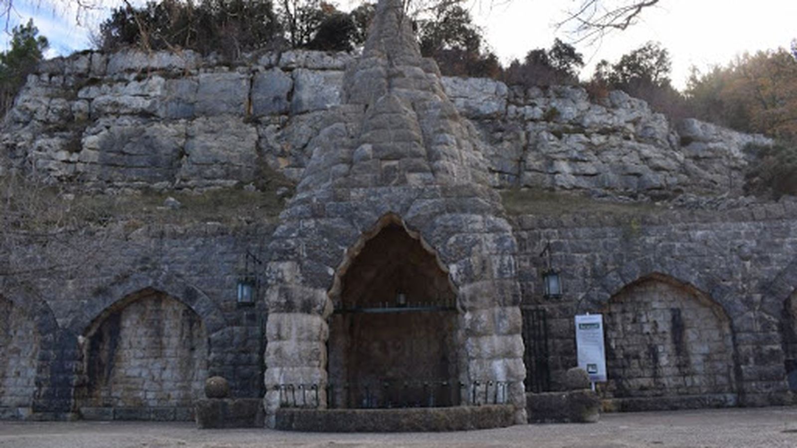 Brollador de Benassal