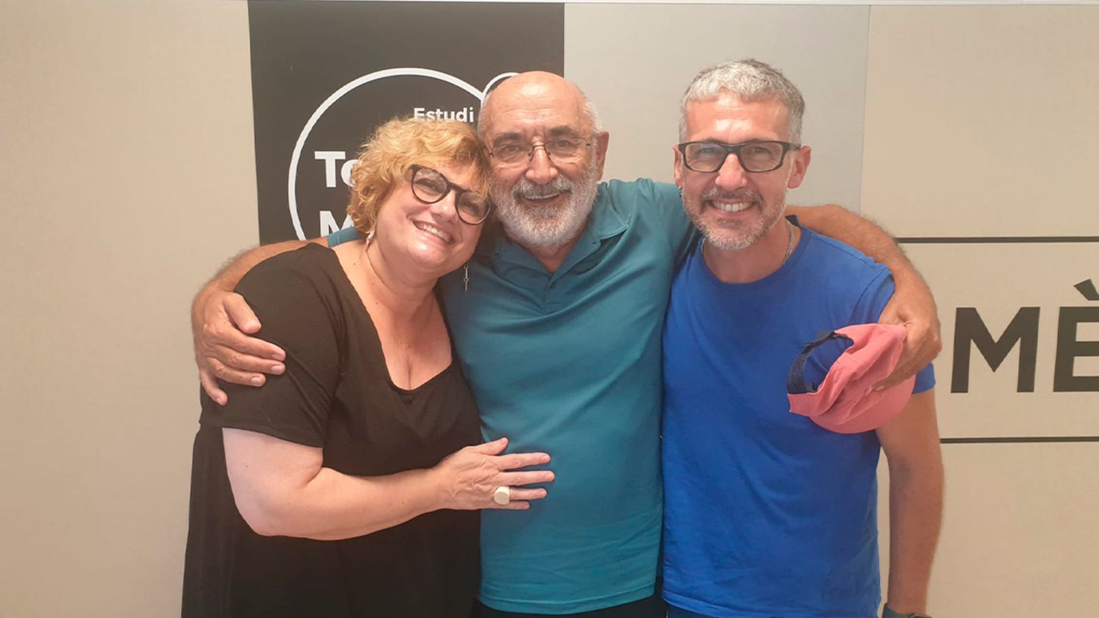 29.07.2022 | Pròxima parada | Tercera hora